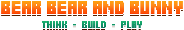 Think Build Play